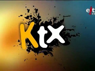 KTX. Hamargarren programa