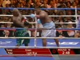 Boxe - James Toney vs Samuel Peter - I - 02-09-2006 _chunk_4