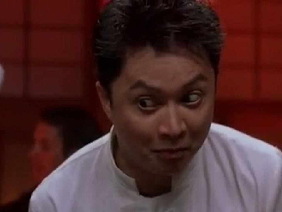 C'est Pour Ta Fête à Toi! - Chinois