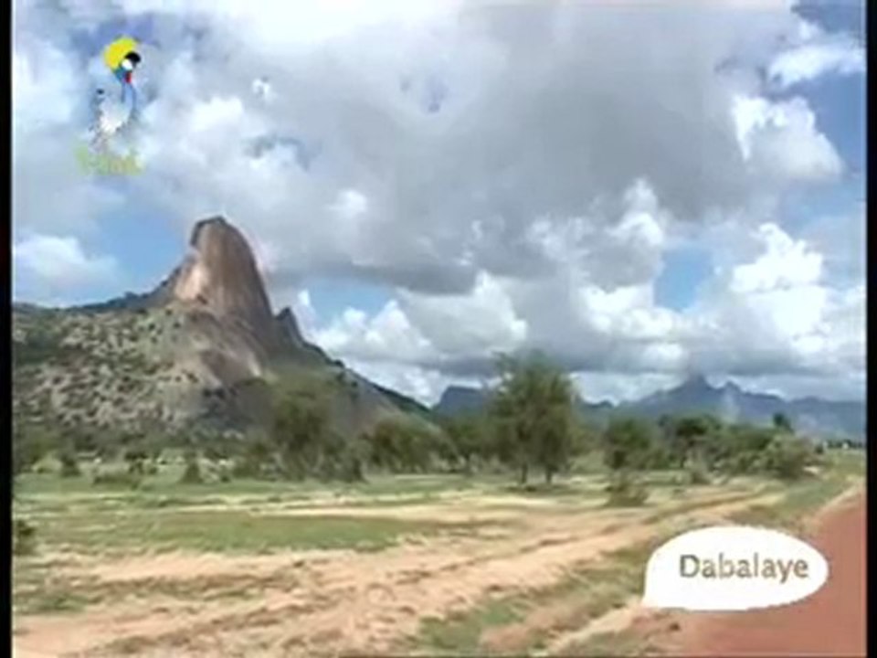 DABALAYE -I- FRANCAIS DU 20/04/2010 TCHADONLINE.TV