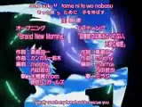 Kamisama Kazoku Opening Song