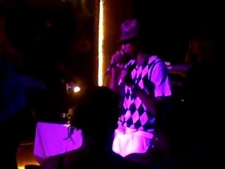 Lusdy - Manman mèsi