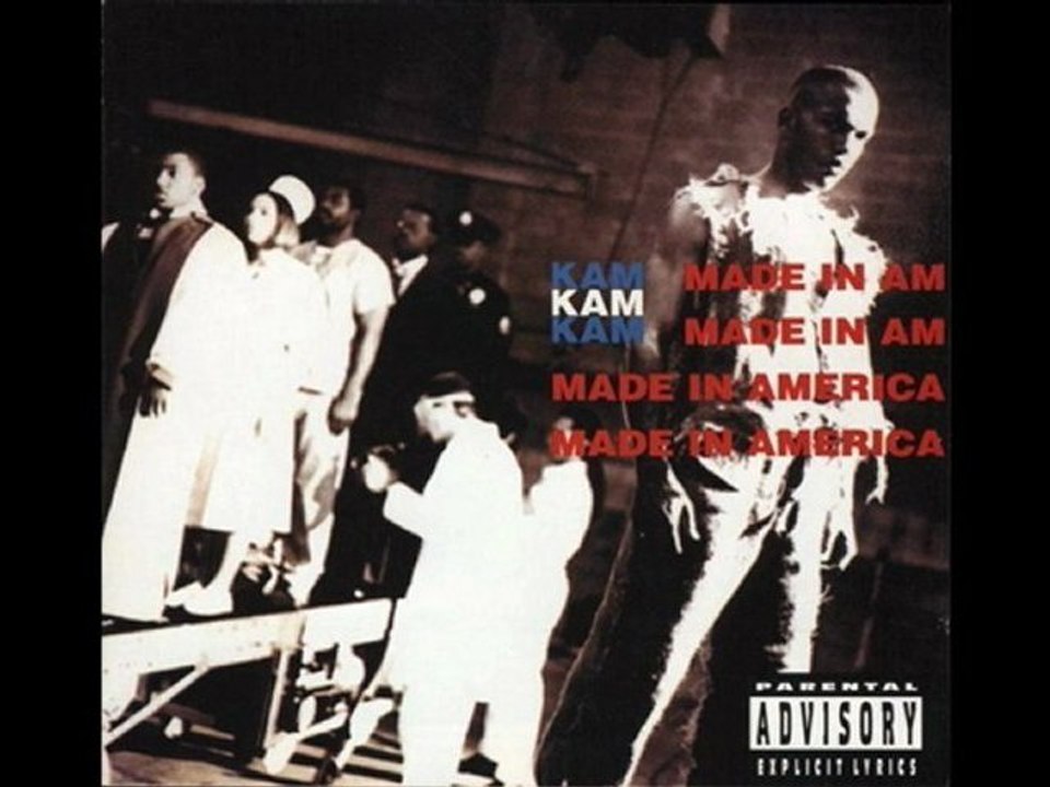 Kam - Thats My N**ga