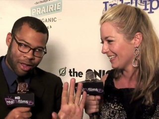 Jordan Peele, MADtv, LA Comedy Shorts, RealTVfilms