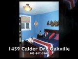 Luxury Homes For Sale in Oakville|Oakville Luxury Real Estat