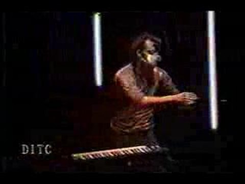 nine inch nails - sin