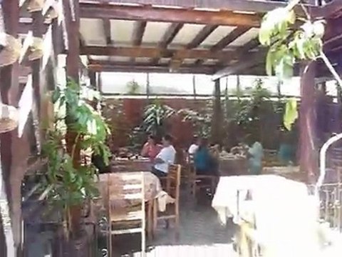 08-01-2010 : Arequipa, après la Bolivie