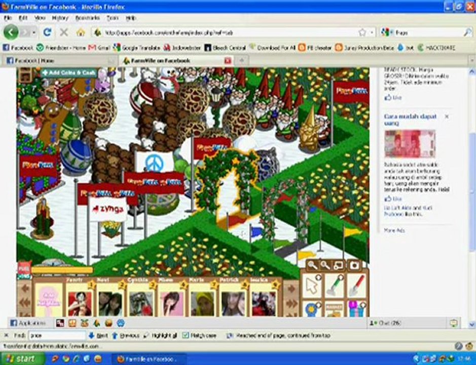 Farmville Hack Unlock More Chicken Coop