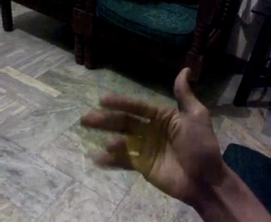 Malabon Pen spin