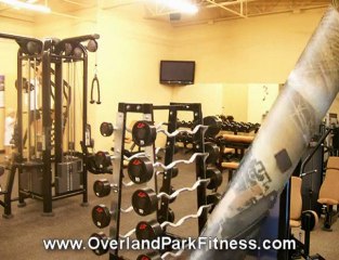 Gym in Overland Park KS Anytime Fitness