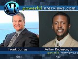 Arthur Robinson, Jr. interviews Frank Darras