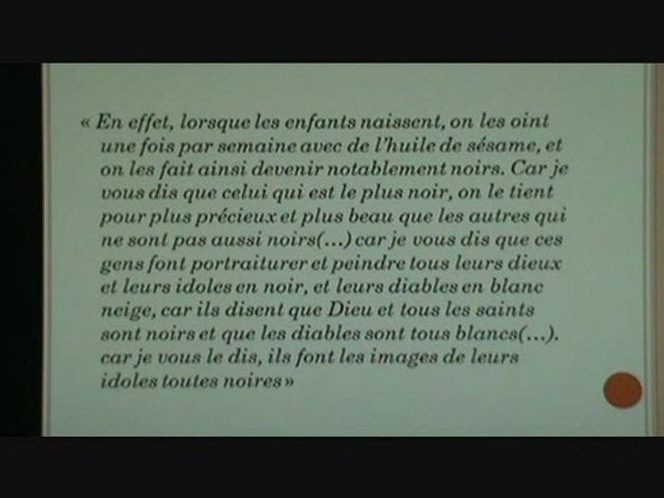 La Passion d'Osiris et la Passion du Christ - Partie 5