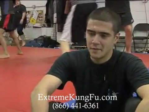 Muay Thai Rogers Park, Lincoln Square, Lakeview, Lincoln Sq