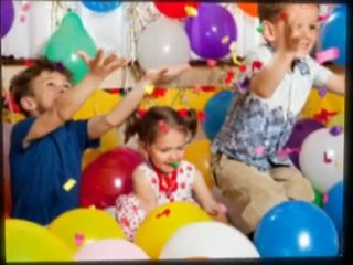 Best Birthday Party Games Ideas