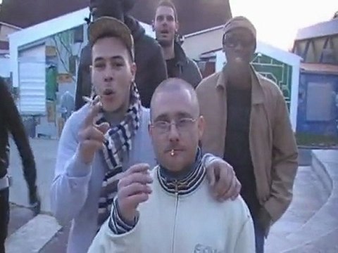 Interview Rimeback Magazine à Saintes Hip Hop Rap Crunk