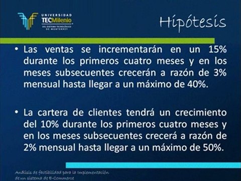 MGTI - Presentación Final - EAD