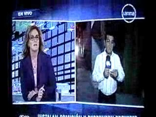 islay, suspenden por 90 días proyecto de Southern