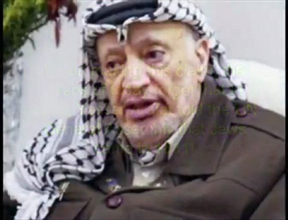 Arab LIES