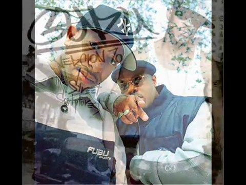 AFRO BLUU!!!!! -92 INTERLUDE!!! 2010 INTERLUDE! RIP -GURU