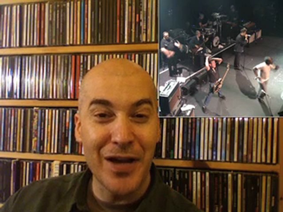 Holland Tunnel: Specials Concert