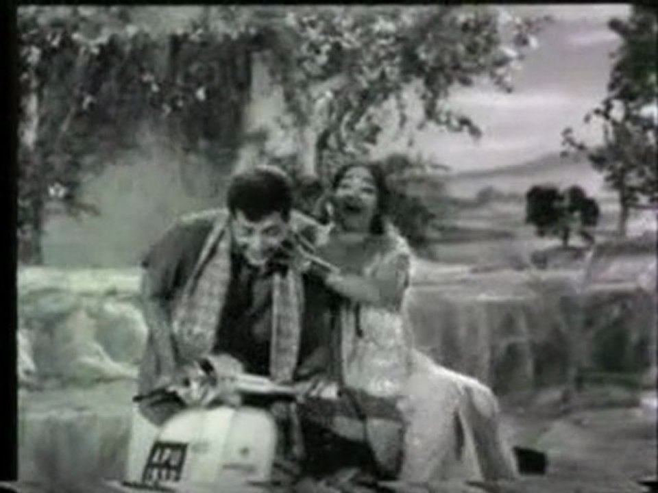 CHITTI CHELLELU Track 4