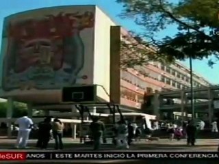 Desolador panorama laboral en México para egresados univers