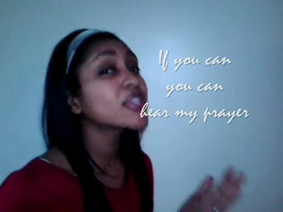 Love you more - By Liz Aidee Gedeon