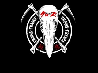 teaser CROWS SQUAD : chapitre 36