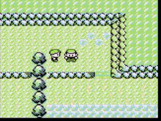 WT - Pokémon Version Rouge - Part 03