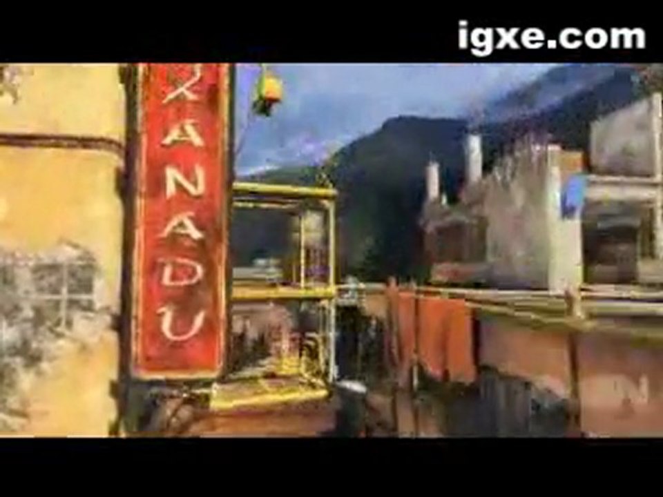 3D Dot Game Heroes PlayStation 3 Video