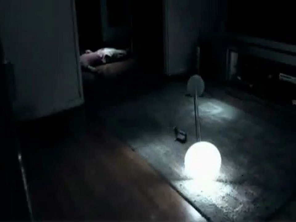 Alien Sighting