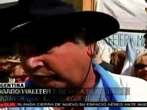 El fallo de la Haya generó reacciones encontradas entre los