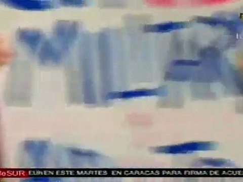 Acusan a EE.UU. de apoyar violaciones a DD.HH. en Honduras