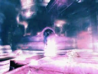 Lost Planet 2 - Trailer Captivate Map pack 1