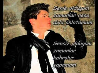 Master Sezer & Özlem Ay - Sen Gidersen Sonum Olur