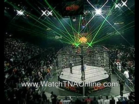 watch tna Lockdown ppv stream 09
