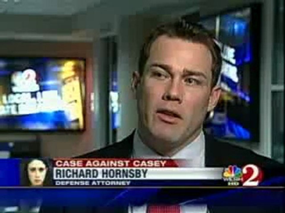 Casey Anthony: Recusal of Judge Strickland is Worst Move