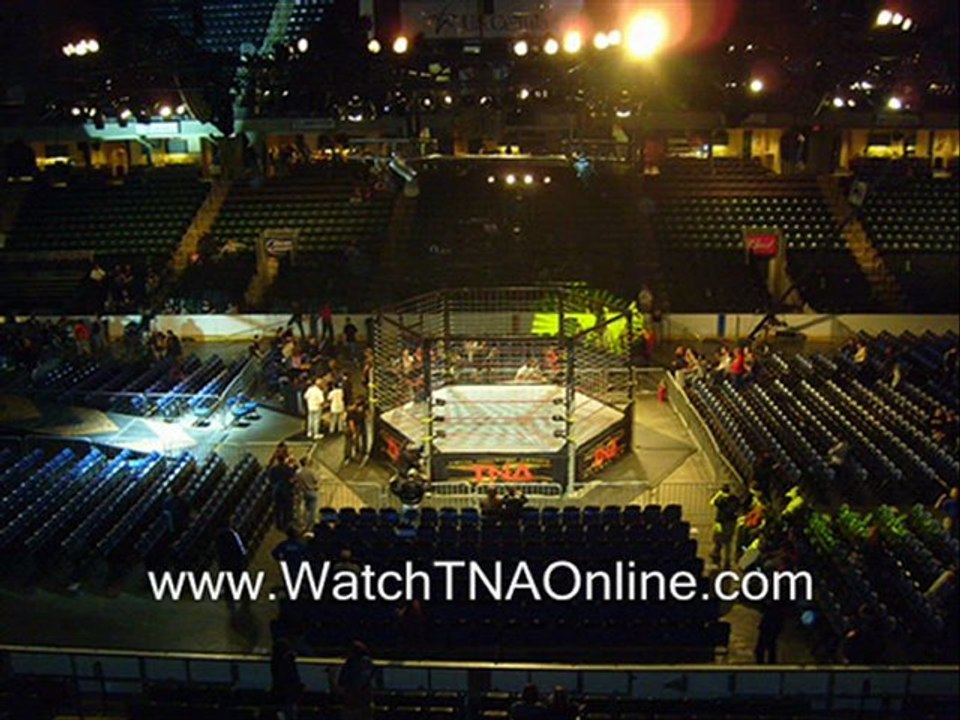 watch tna Lockdown coverage online