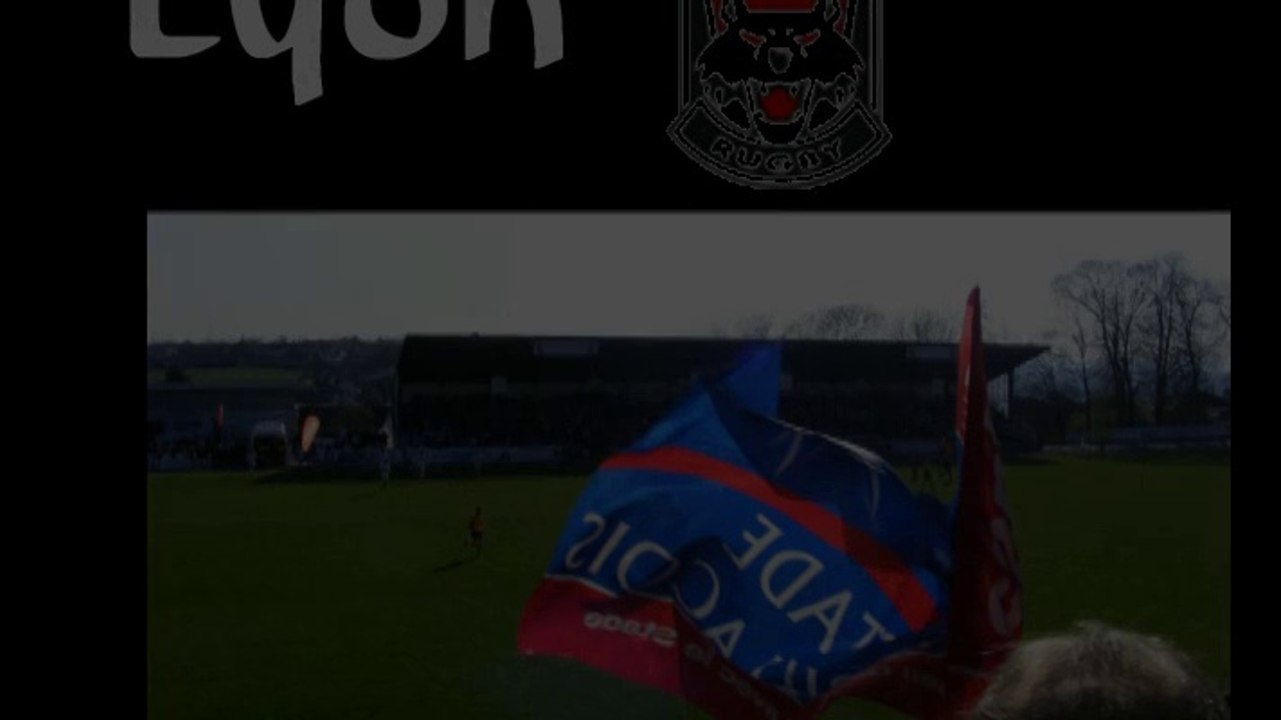 Aurillac/Lyon