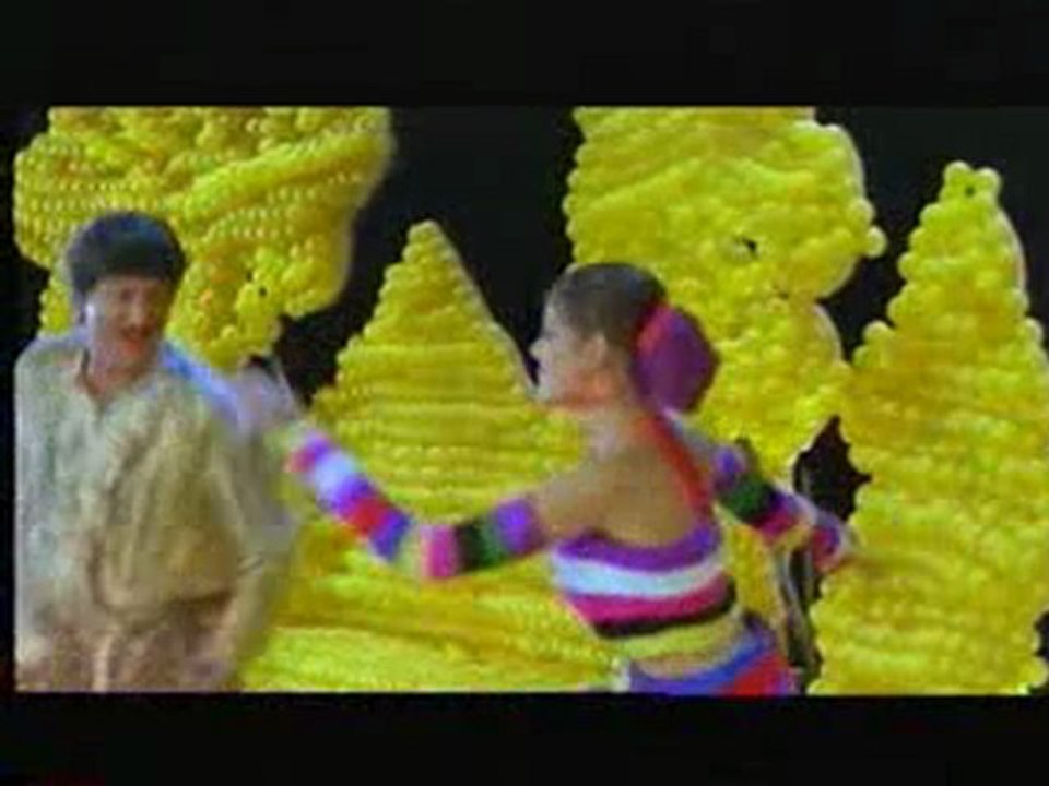 DONGA POLICE Track 4