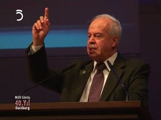 şevket kazan göz yaşlarına hakim olamadı