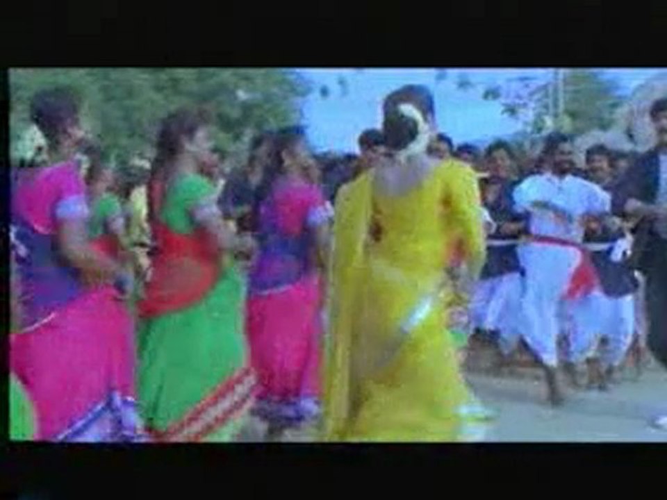 DONGA POLICE Track 5