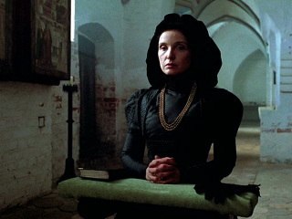 CINÉ "LA COMTESSE" DE JULIE DELPY