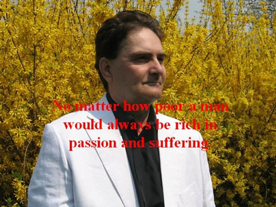 SORIN CERIN  - FAMOUS LOVE QUOTES 1901-1950