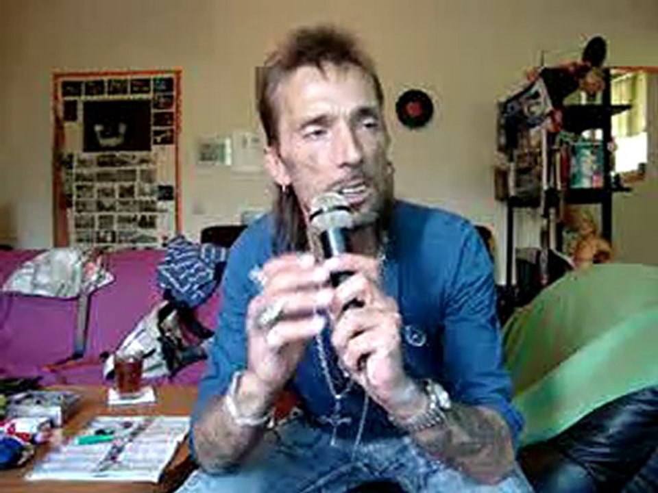 Sting von Erik Gesungen  fields of Gold