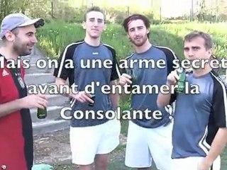 FFU tournoi - 17 avril 2010