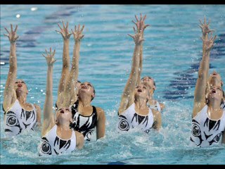 SPANISH WINNER ATHLETES IN THE WORLD