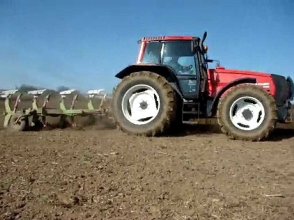 Labour 2010 chantier n ° 1