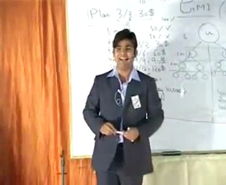 GMI Presentation Part 6 danishcharania786@hotmail.com