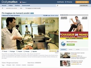 Page de SAS Sony Ericsson
